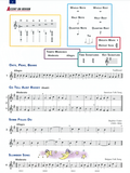 Accent on Achievement Baritone Saxophone Book 2