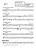 Accent on Achievement Combined Percussion-S.D., B.D., Access., & Mallet Percussion Book 2