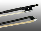 Glasser 201 H Series 4/4 Size Violin Bow