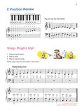 Alfred's Basic Piano Library: Lesson Book 1B