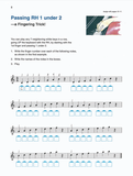 Alfred's Basic Piano Library: Theory Book 3