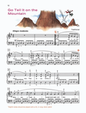 Alfred's Basic Piano Library: Merry Christmas! 3