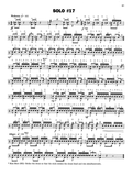 Alfred's Drum Method Book 2
