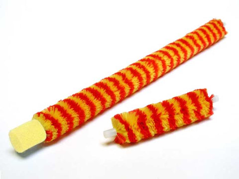 HW Products Flute Pad Saver Set