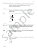 25 Studies in Scales and Chords Op. 24 for Bassoon - Milde