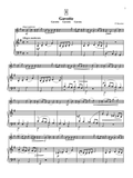 Suzuki Violin School Volume 3 Piano Accompaniment