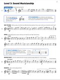 Sound Innovations for Concert Band Oboe Book 1