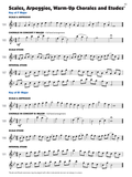 Sound Innovations for Concert Band Oboe Book 1