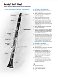 Sound Innovations for Concert Band Clarinet Book 1