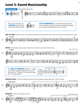 Sound Innovations for Concert Band Clarinet Book 1