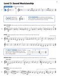Sound Innovations for Concert Band Bass Clarinet Book 1