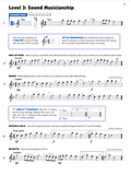 Sound Innovations for Concert Band Tenor Saxophone Book 1