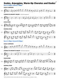 Sound Innovations for Concert Band Tenor Saxophone Book 1