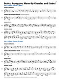 Sound Innovations for Concert Band Baritone Saxophone Book 1
