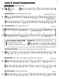 Sound Innovations for Concert Band Trumpet Book 1