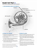 Sound Innovations for Concert Band French Horn Book 1