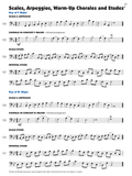 Sound Innovations for Concert Band Trombone Book 1
