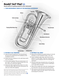 Sound Innovations for Concert Band Baritone BC Book 1