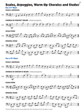 Sound Innovations for Concert Band Baritone BC Book 1