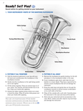 Sound Innovations for Concert Band Baritone TC Book 1