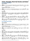 Sound Innovations for Concert Band Baritone TC Book 1
