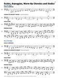 Sound Innovations for Concert Band Tuba Book 1