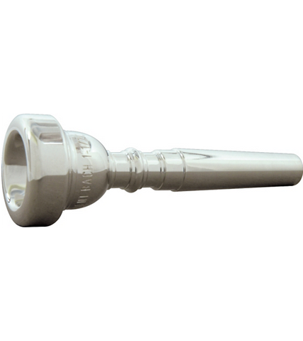 Bach 1-1/2C Standard Series Trumpet Mouthpiece