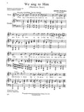 40 Songs for High Voice and Piano - Purcell