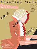 ShowTime Piano Classics Level 2A