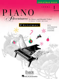 Piano Adventures Christmas Level 1