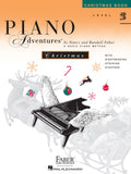 Piano Adventures Christmas Level 2B