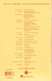 Old English Melodies for Voice & Piano