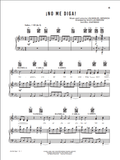 In The Heights Music from the Motion Picture - PVG