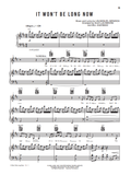 In The Heights Music from the Motion Picture - PVG