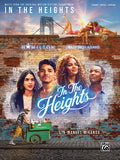 In The Heights Music from the Motion Picture - PVG