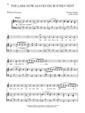 The First Book of Mezzo-Soprano Solos Part III