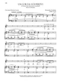 The First Book of Mezzo-Soprano Solos Part III