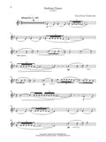 The Nutcracker for Classical Players - Trumpet and Piano