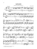 Piano Sonatas, Volume 1 - Mozart
