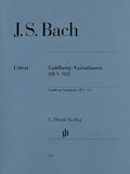 Goldberg Variations BWV 988 - J.S. Bach