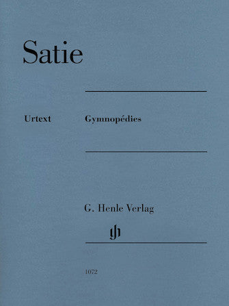 Gymnopédies - Satie