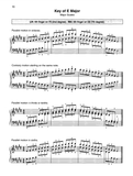 The Basic Book of Scales, Chords, Arpeggios, & Cadences
