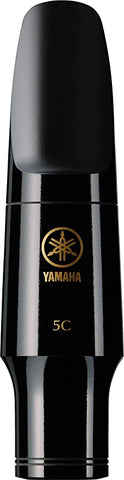 Yamaha 5C Baritone Saxophone Mouthpiece