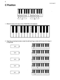 Alfred's Basic Piano Library: Notespeller Book 1A