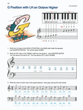 Alfred's Basic Piano Library: Notespeller Book 1B