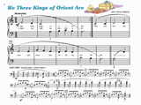 Alfred's Basic Piano Prep Course: Christmas Joy! Book B