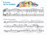 Alfred's Basic Piano Prep Course: Christmas Joy! Book B