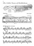 Alfred's Basic Piano Prep Course: Christmas Joy! Book D