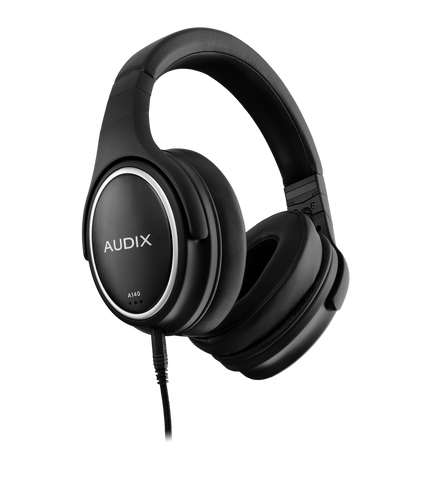 Audix A140 Professional Studio Headphones