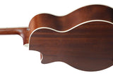 Ibanez AE240JRMHS 3/4 Scale Acoustic-Electric Guitar